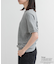 『別注』Sports Wear×DOORS　PEANUTS甘編みスウェットTシャツ