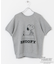 『別注』Sports Wear×DOORS　PEANUTS甘編みスウェットTシャツ