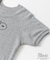 『別注』Sports Wear×DOORS　PEANUTS甘編みスウェットTシャツ