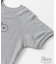 『別注』Sports Wear×DOORS　PEANUTS甘編みスウェットTシャツ