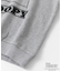 『別注』Sports Wear×DOORS　PEANUTS甘編みスウェットTシャツ