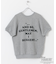 『別注』Sports Wear×DOORS　PEANUTS甘編みスウェットTシャツ