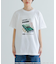 『別注』GOOD ROCK SPEED×URBAN RESEARCH　FORD T-SHIRTS