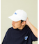 『別注』Kiri×URBAN RESEARCH　Logo Cap