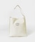 『別注』BROOKS BROTHERS×UR　CANVAS SHOULDER BAG