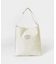 『別注』BROOKS BROTHERS×UR　CANVAS SHOULDER BAG