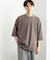 『ユニセックス』ポンチエクストラルーズTシャツ