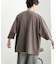 『ユニセックス』ポンチエクストラルーズTシャツ