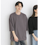 『ユニセックス』ポンチエクストラルーズTシャツ