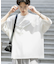 『ユニセックス』ポンチエクストラルーズTシャツ