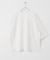 『ユニセックス』ポンチエクストラルーズTシャツ