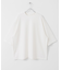 『ユニセックス』ポンチエクストラルーズTシャツ