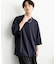 『ユニセックス』ポンチエクストラルーズTシャツ