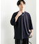 『ユニセックス』ポンチエクストラルーズTシャツ