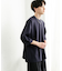 『ユニセックス』ポンチエクストラルーズTシャツ