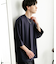 『ユニセックス』ポンチエクストラルーズTシャツ