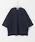 『ユニセックス』ポンチエクストラルーズTシャツ