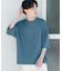 『ユニセックス』ポンチエクストラルーズTシャツ