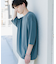 『ユニセックス』ポンチエクストラルーズTシャツ