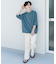 『ユニセックス』ポンチエクストラルーズTシャツ
