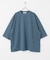 『ユニセックス』ポンチエクストラルーズTシャツ