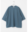 『ユニセックス』ポンチエクストラルーズTシャツ