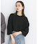 『ユニセックス』ポンチエクストラルーズTシャツ