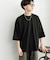 『ユニセックス』ポンチエクストラルーズTシャツ