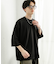 『ユニセックス』ポンチエクストラルーズTシャツ