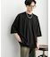 『ユニセックス』ポンチエクストラルーズTシャツ