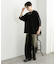 『ユニセックス』ポンチエクストラルーズTシャツ