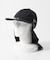 New Era　930 SUNSHADE SOLOECO BK