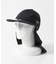 New Era　930 SUNSHADE SOLOECO BK