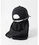 New Era　930 SUNSHADE SOLOECO BK