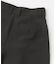 『UR TECH DRYLUXE』F by ROSSO　タックハーフパンツ