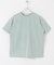 スノーウォッシュTEE
