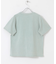 スノーウォッシュTEE
