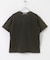 スノーウォッシュTEE