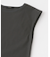 汗染防止フレンチリブTシャツ