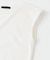 汗染防止フレンチリブTシャツ