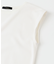 汗染防止フレンチリブTシャツ