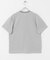 DANTON　INNER T-SHIRTS