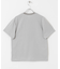 DANTON　INNER T-SHIRTS