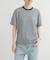 DANTON　INNER T-SHIRTS