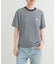 DANTON　INNER T-SHIRTS