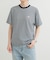 DANTON　INNER T-SHIRTS
