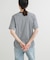 DANTON　INNER T-SHIRTS