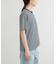 DANTON　INNER T-SHIRTS