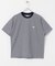 DANTON　INNER T-SHIRTS