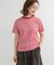 DANTON　INNER T-SHIRTS